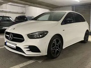 Mercedes-Benz B 250 B 250 e 8G-DCT Style