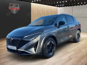 Nissan Qashqai N-Connecta e-Power 4x2