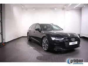 Audi A6 Avant 50 TFSI e quattro sport PANO 360° Bild 5