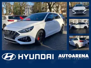 Hyundai i30 1.0 T-GDI Edition DynLicht RKAM SHZ