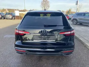 Audi A4 Avant 35 2.0 TFSI S-tronic 17"+AHK+EL.HECK+NA Bild 4