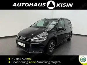 Volkswagen Touran 2.0 TDI DSG Comfortline /AHK /ACC /NAVI