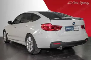 BMW 318 M SPORT*VOLLE GARANTIE*TOP* Bild 4