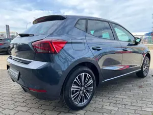SEAT Ibiza 1.0 TSI DSG Style Edition Kessy, Voll-LED, Rückfahrkamera Bild 3