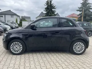 Fiat 500e Neuer 500 320km Reichweite Bild 3