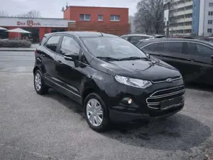 Ford EcoSport Trend
