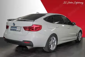 BMW 318 M SPORT*VOLLE GARANTIE*TOP* Bild 5