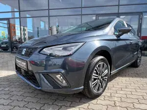 SEAT Ibiza 1.0 TSI DSG Style Edition Kessy, Voll-LED, Rückfahrkamera Bild 2