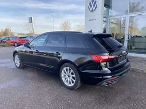 Audi A4 Avant 35 2.0 TFSI S-tronic 17"+AHK+EL.HECK+NA Bild 3