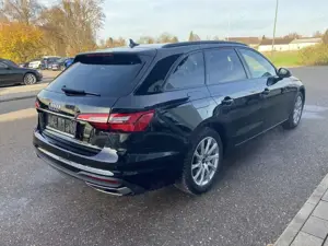 Audi A4 Avant 35 2.0 TFSI S-tronic 17"+AHK+EL.HECK+NA Bild 5
