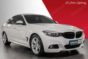 BMW 318 M SPORT*VOLLE GARANTIE*TOP* Bild 3
