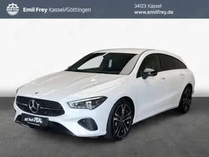 Mercedes-Benz CLA 180 CLA