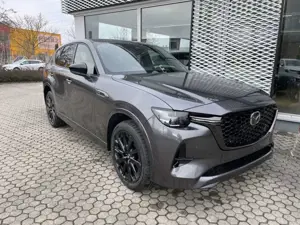 Mazda CX-60 CX-60 Diesel 254 AWD Homura Bose 360-Grad Leder