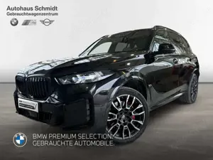 BMW X5 xDrive40d *M Sportpaket Pro*21"*LC Prof.*HUD*H/K*D