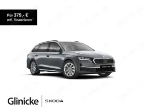 Skoda Octavia 2.0 TDI DPF Selection