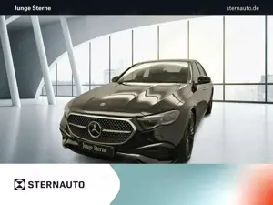 Mercedes-Benz E 200 E 200 AMG Advanced+ Pano Distro SuperScreen Burm