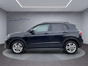 Volkswagen T-Cross 1.0 TSI Life DSG APP Connect APS LED Bild 2