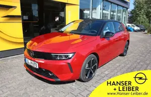 Opel Astra L 5-trg. 1.2T MT6 Elegance, Kamera, LED