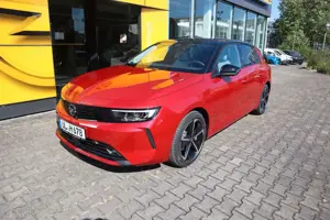 Opel Astra L 5-trg. 1.2T MT6 Elegance, Kamera, LED Bild 3