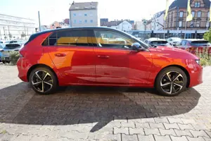 Opel Astra L 5-trg. 1.2T MT6 Elegance, Kamera, LED Bild 5