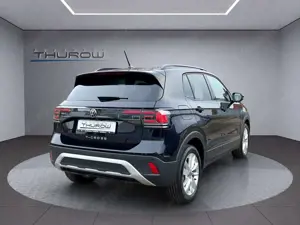 Volkswagen T-Cross 1.0 TSI Life DSG APP Connect APS LED Bild 4