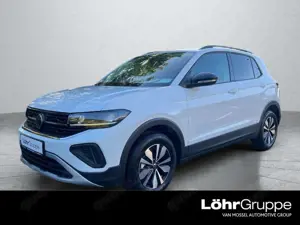Volkswagen T-Cross TSI 70 kW 5-Gang Aktion bis 30.06! VAL