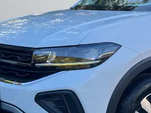 Volkswagen T-Cross TSI 70 kW 5-Gang Aktion bis 30.06! VAL Bild 2