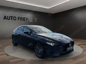 Mazda 3 Selection Automatik BOSE LEDER KAMERA