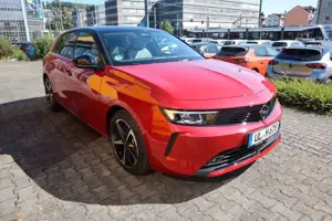 Opel Astra L 5-trg. 1.2T MT6 Elegance, Kamera, LED Bild 4