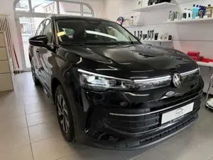 Volkswagen Tiguan 1.5 eTSI 110 kW Life