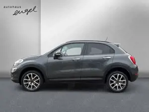 Fiat 500 500X 2.0Multijet 4x4 SS Cross,NAVI,TEMPO,AHK,SH Bild 4