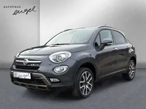 Fiat 500 500X 2.0Multijet 4x4 SS Cross,NAVI,TEMPO,AHK,SH