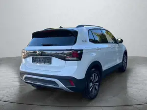 Volkswagen T-Cross TSI 70 kW 5-Gang Aktion bis 30.06! VAL Bild 5