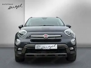 Fiat 500 500X 2.0Multijet 4x4 SS Cross,NAVI,TEMPO,AHK,SH Bild 2