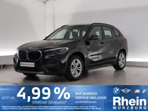 BMW X1 xDrive25e Advantage Navi/LED/AHK/DAB/MFL/SHZ PDC/D