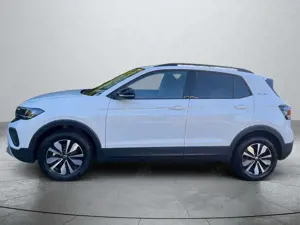 Volkswagen T-Cross TSI 70 kW 5-Gang Aktion bis 30.06! VAL Bild 4