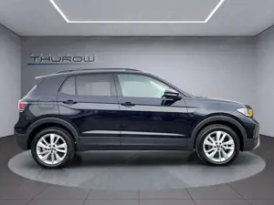 Volkswagen T-Cross 1.0 TSI Life DSG APP Connect APS LED Bild 5