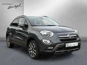 Fiat 500 500X 2.0Multijet 4x4 SS Cross,NAVI,TEMPO,AHK,SH Bild 3
