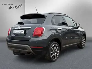 Fiat 500 500X 2.0Multijet 4x4 SS Cross,NAVI,TEMPO,AHK,SH Bild 5