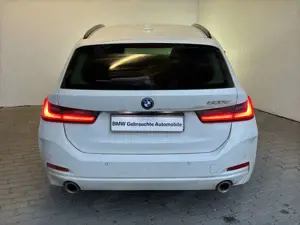 BMW 320 e Tour. NaviProf.ParkAss.SHZ.ParkAss.DAB.RDA Bild 3