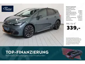 CUPRA Born Elektro VZ 79 kWh