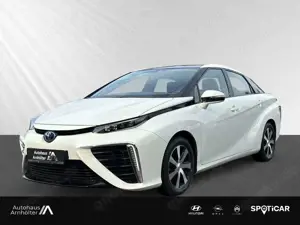 Toyota Mirai Advanced 154PS+WASSERSTOFF+SHZ+LED+