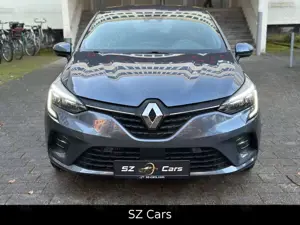 Renault Clio V Intens*KEYLESS*360 KAM*LED*AUT*TEMP Bild 3