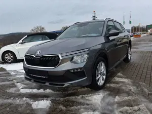 Skoda Kamiq Selection *AHK*KESSY*SMARTLINK*5J GAR.* Bild 3