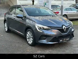 Renault Clio V Intens*KEYLESS*360 KAM*LED*AUT*TEMP Bild 4