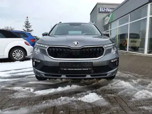 Skoda Kamiq Selection *AHK*KESSY*SMARTLINK*5J GAR.* Bild 2