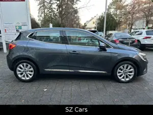 Renault Clio V Intens*KEYLESS*360 KAM*LED*AUT*TEMP Bild 5