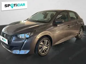 Peugeot 208 Active Pack 75, Klima,PDC