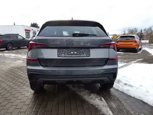 Skoda Kamiq Selection *AHK*KESSY*SMARTLINK*5J GAR.* Bild 5