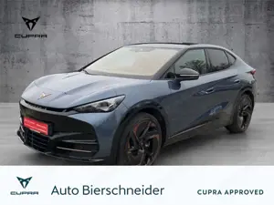 CUPRA Tavascan Endurance 21 PANO  TOP VIEW HEAT PUMP HUD | SENNHE